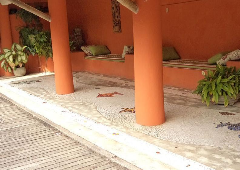 تختخواب و صبحانه Pousada Lagoa Da Mata