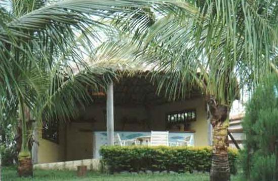 تختخواب و صبحانه Pousada Lagoa Da Mata