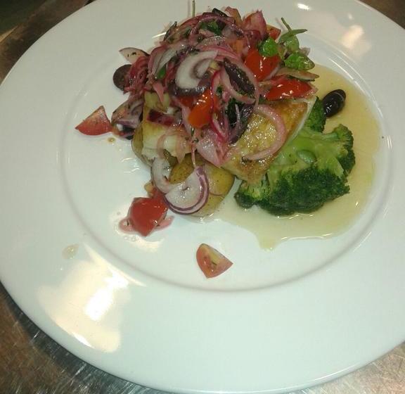 تختخواب و صبحانه Pousada Lagoa Da Mata