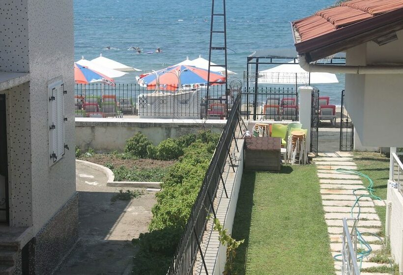 Bed and Breakfast Tuzun