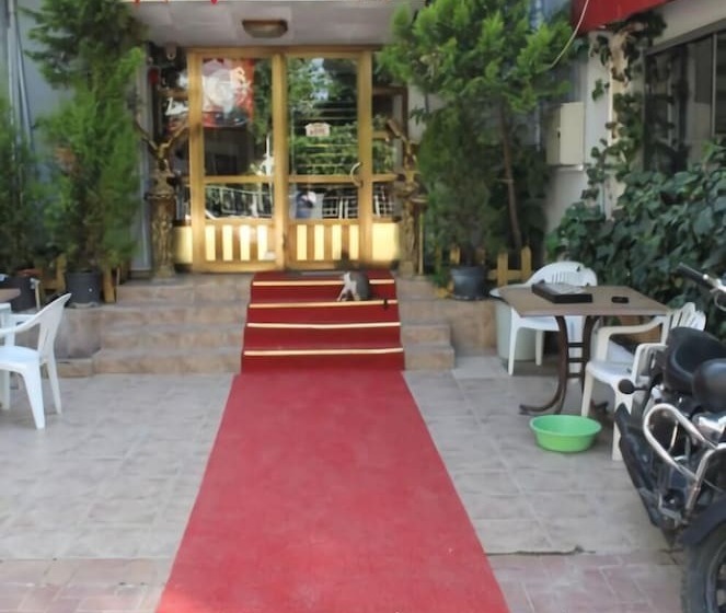 Bed and Breakfast Tuzun