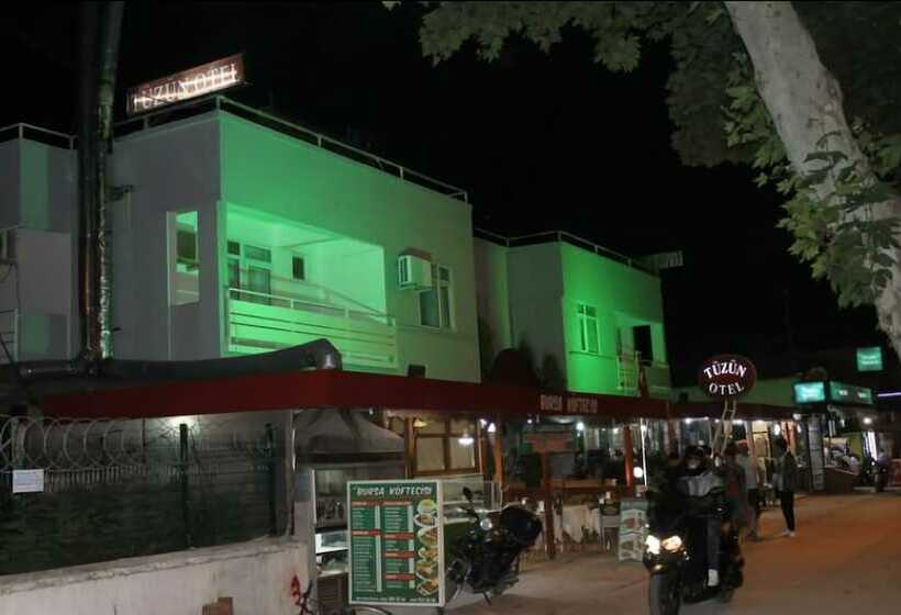 Bed and Breakfast Tuzun