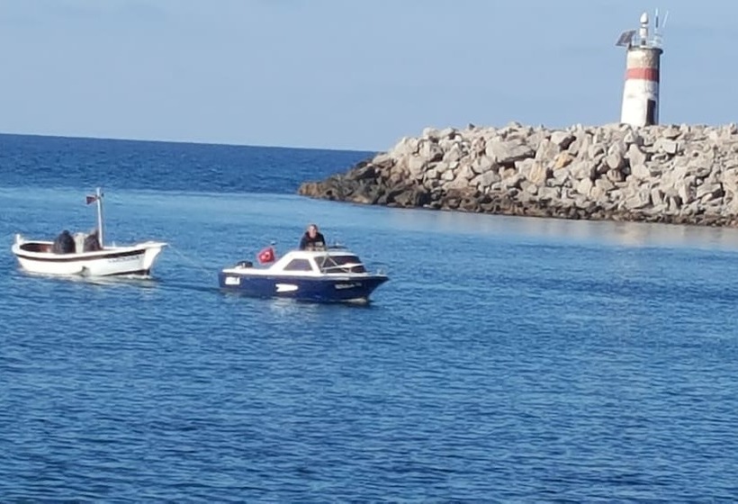 تختخواب و صبحانه Vira Creek House