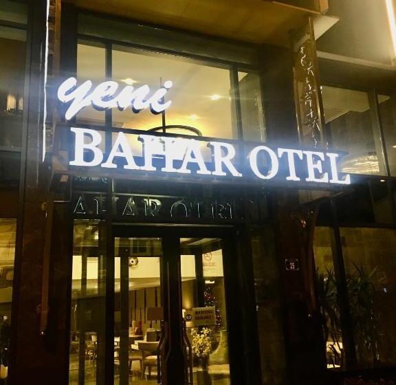 تختخواب و صبحانه Yeni Bahar Otel