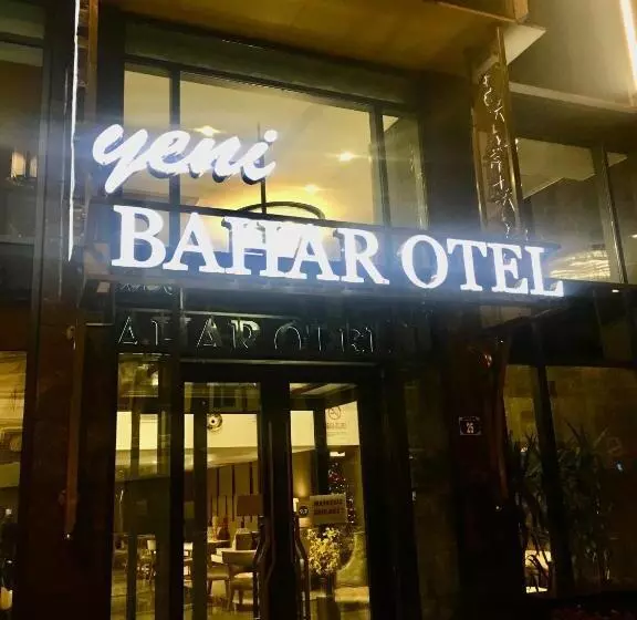 Bed and Breakfast Yeni Bahar Otel
