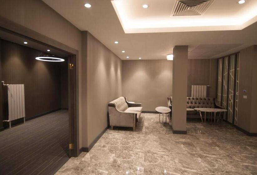 تختخواب و صبحانه Yeni Bahar Otel