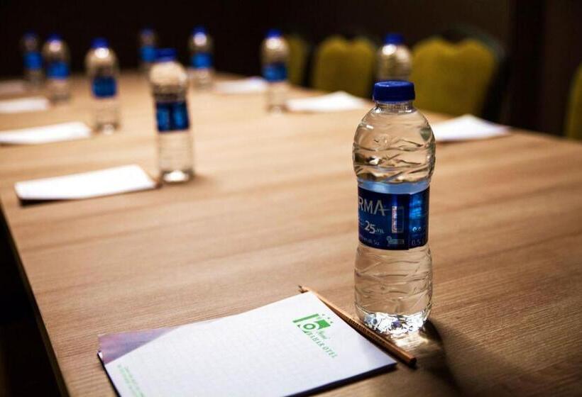 تختخواب و صبحانه Yeni Bahar Otel