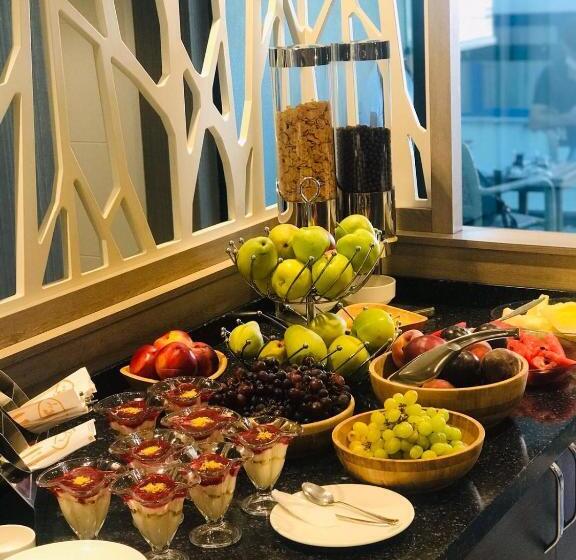 تختخواب و صبحانه Yeni Bahar Otel