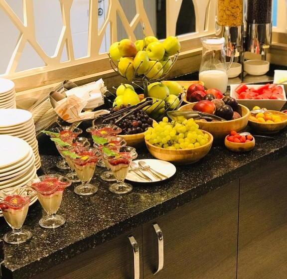 تختخواب و صبحانه Yeni Bahar Otel