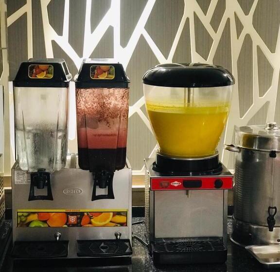 تختخواب و صبحانه Yeni Bahar Otel