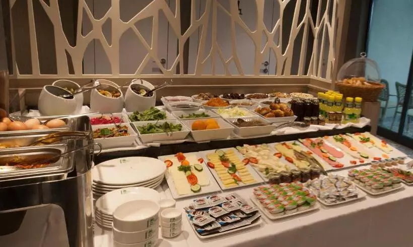 Bed and Breakfast Yeni Bahar Otel