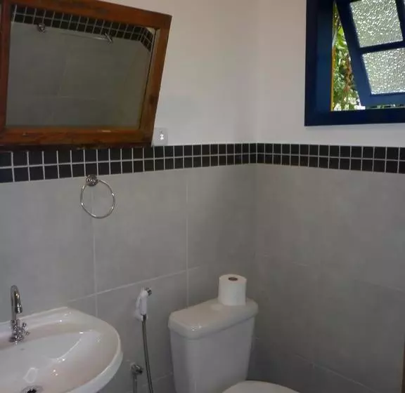 Aamiaismajoitus (B&B) Pouso Donana Cama E Café