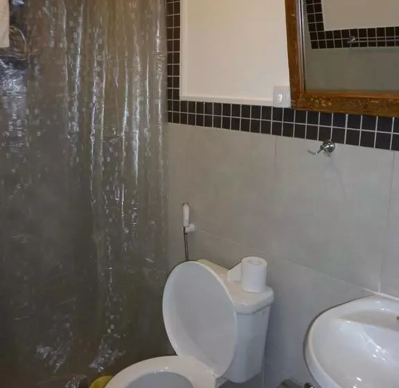 Aamiaismajoitus (B&B) Pouso Donana Cama E Café