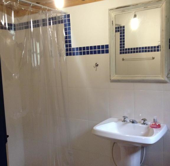 민박 Pouso Donana Cama E Café