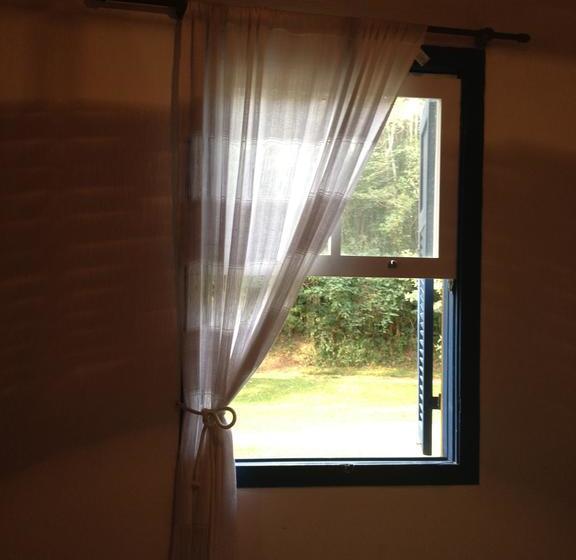 민박 Pouso Donana Cama E Café