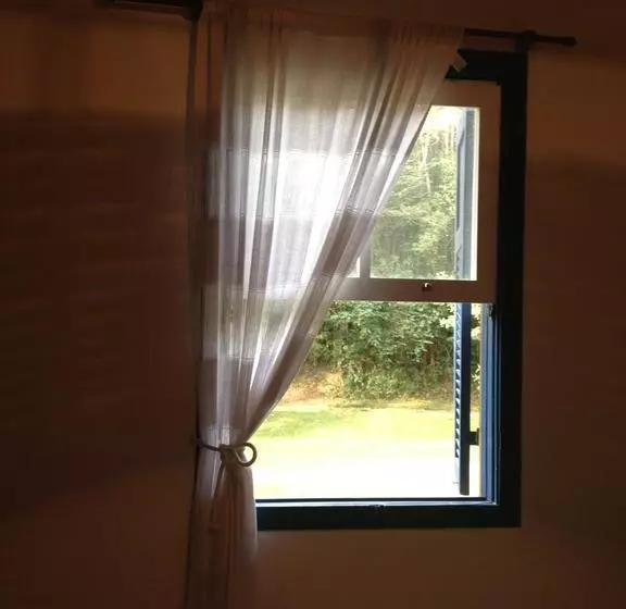 Aamiaismajoitus (B&B) Pouso Donana Cama E Café