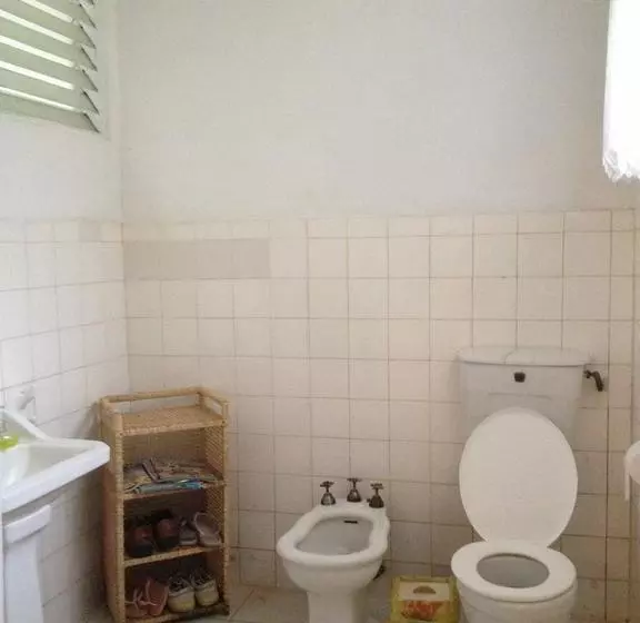 Aamiaismajoitus (B&B) Pouso Donana Cama E Café