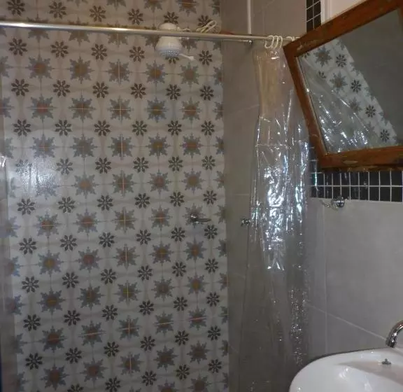 Aamiaismajoitus (B&B) Pouso Donana Cama E Café