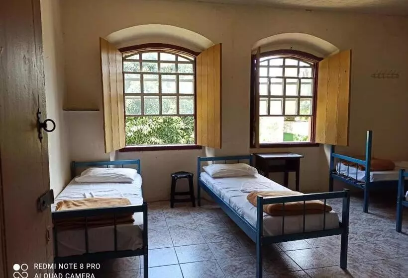 Brumas Ouro Preto Hostel E Pousada