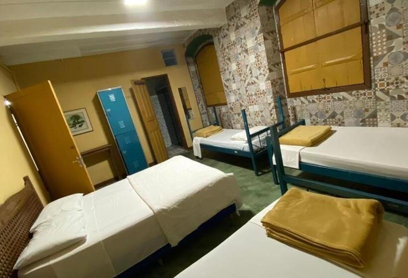 Brumas Ouro Preto Hostel E Pousada