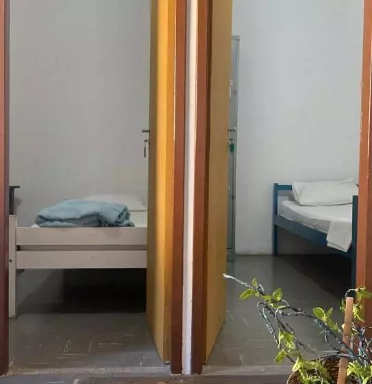 Brumas Ouro Preto Hostel E Pousada