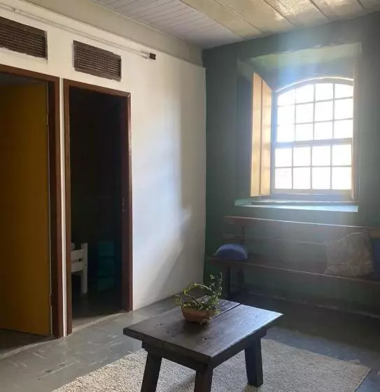 Brumas Ouro Preto Hostel E Pousada