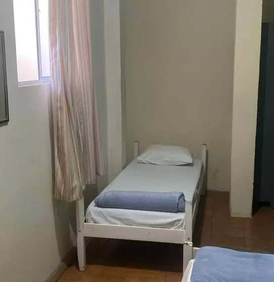 Brumas Ouro Preto Hostel E Pousada