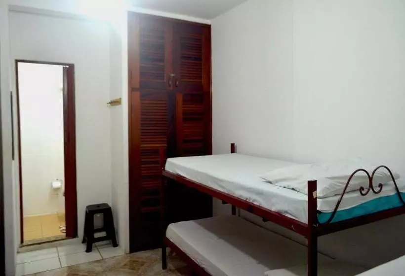 Cabo Frio Fun Hostel