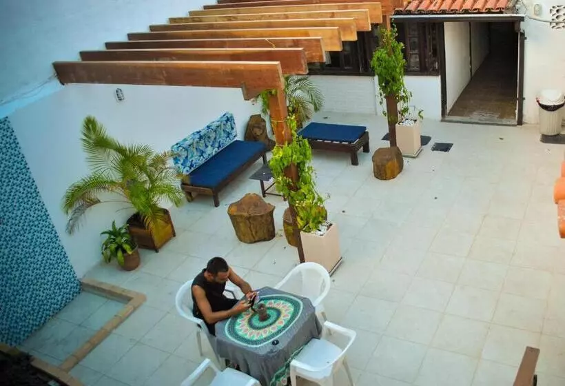 Cabo Frio Fun Hostel