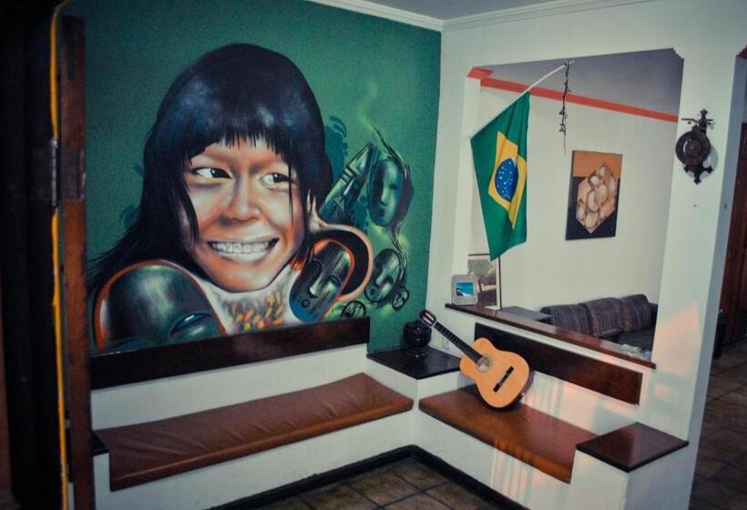 Cabo Frio Fun Hostel