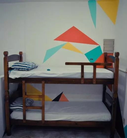Cabo Frio Fun Hostel