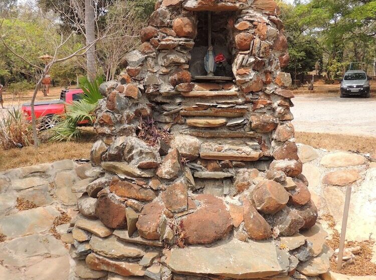 Cep Lago Hotel Ecológico