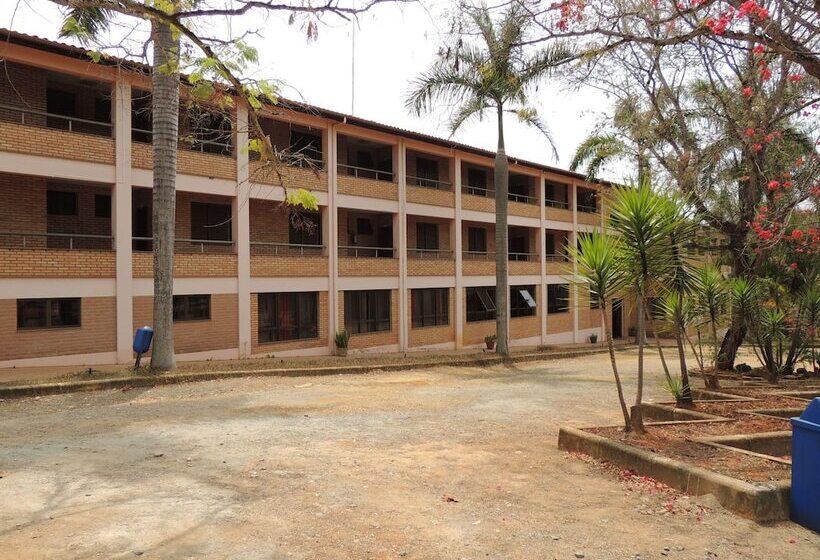 Cep Lago Hotel Ecológico