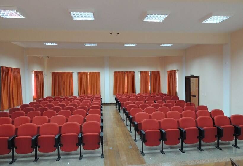 Cep Lago Hotel Ecológico