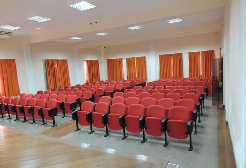 Cep Lago Hotel Ecológico