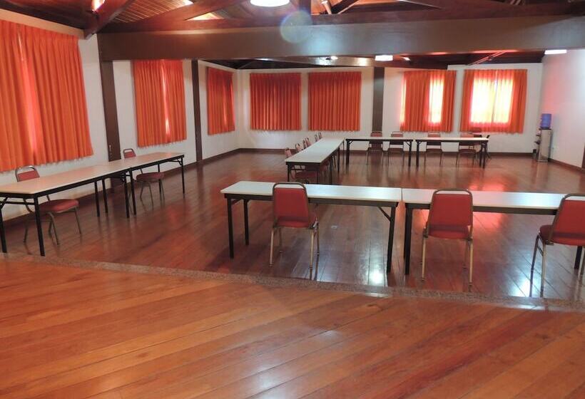 Cep Lago Hotel Ecológico