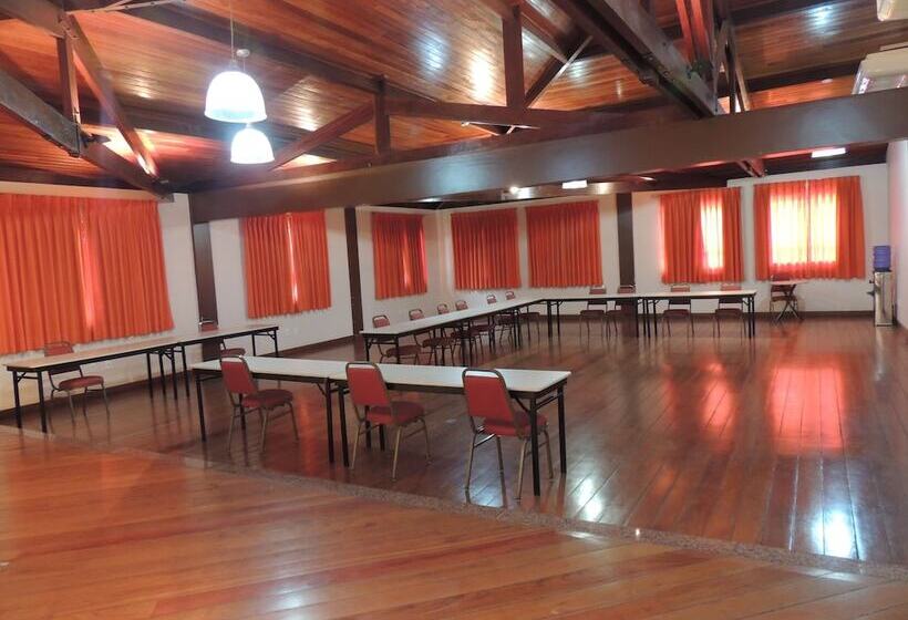 Cep Lago Hotel Ecológico