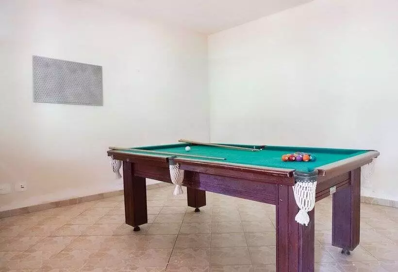 Cep Lago Hotel Ecológico