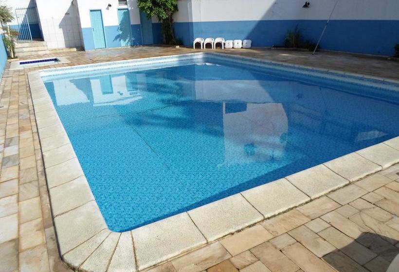 בית מלון כפרי 15 De Julho