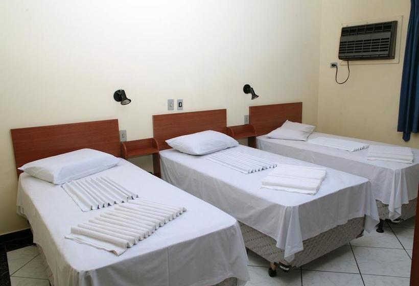 בית מלון כפרי 15 De Julho