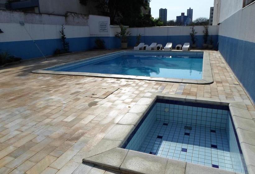 בית מלון כפרי 15 De Julho