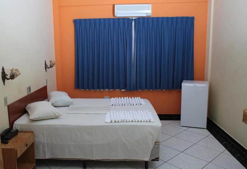 בית מלון כפרי 15 De Julho