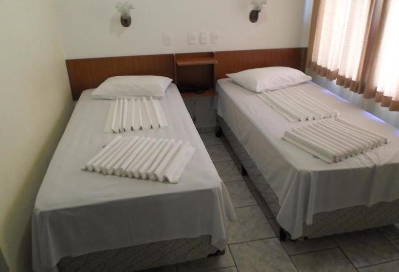 בית מלון כפרי 15 De Julho