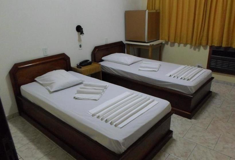 בית מלון כפרי 15 De Julho