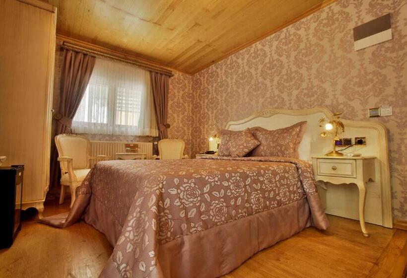 호텔 Ada Palas Buyukada