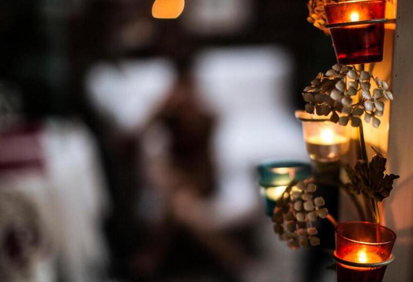 호텔 Ada Palas Buyukada