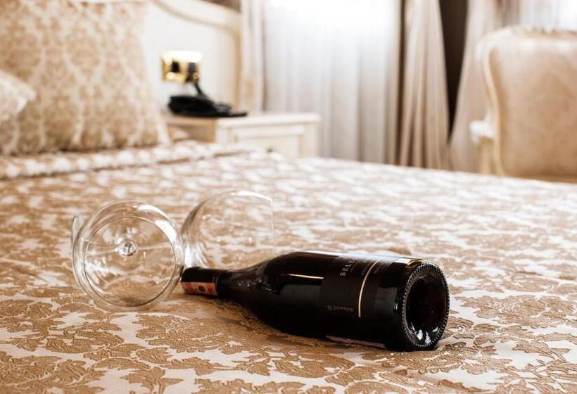 호텔 Ada Palas Buyukada