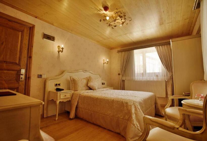 호텔 Ada Palas Buyukada