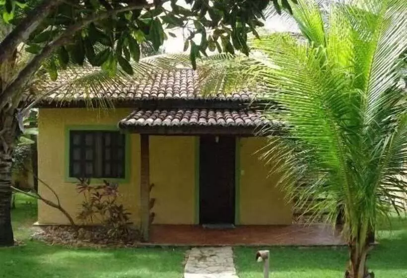 Hotelli Aquarela Do Brasil Village