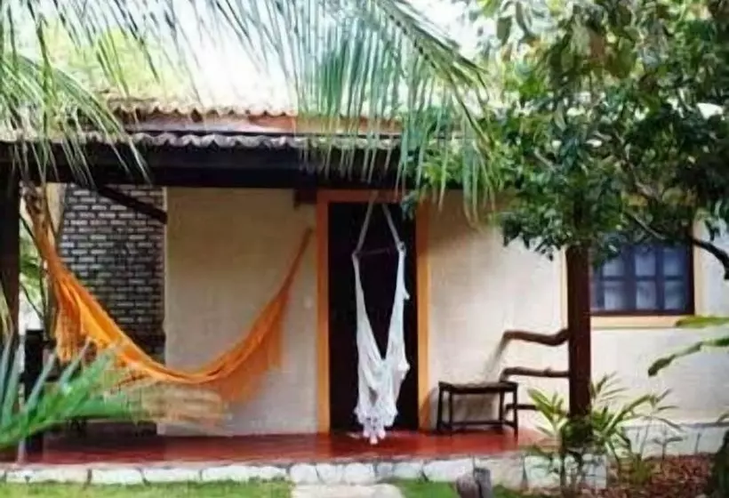 Hotelli Aquarela Do Brasil Village